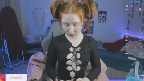 Effyblonde   follow my telegram channel for more content3 online show from 02.21.26