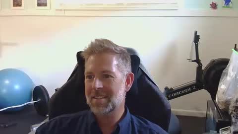 Snapshot of callmenny chatting on 11.19.25 Nny online show from 11.19.25