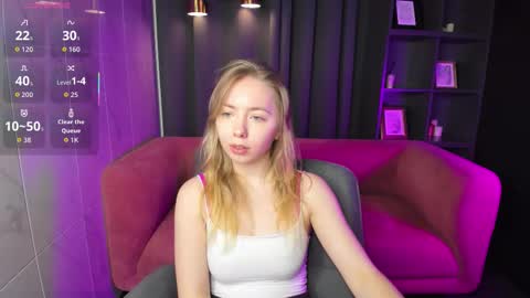 Nora online show from 12.16.25