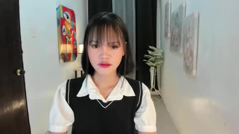 Snapshot of callmeprettylj chatting on 05.14.26 lovely jane LJ online show from 05.14.26