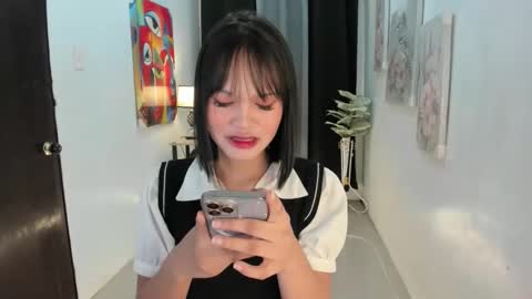 Snapshot of callmeprettylj chatting on 05.19.26 lovely jane LJ online show from 05.19.26