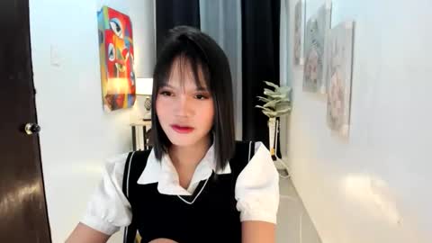 Snapshot of callmeprettylj chatting on 05.21.26 lovely jane LJ online show from 05.21.26