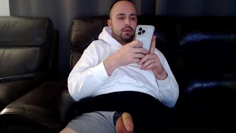 DesertBoy2023 online show from 01.01.25