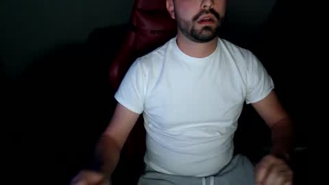 DesertBoy2023 online show from 12.05.25