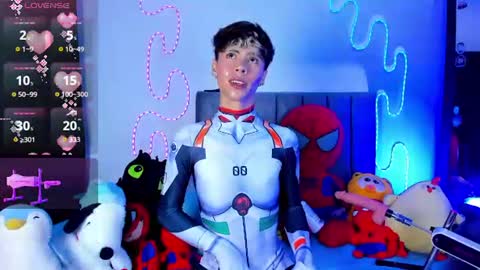 callum online show from 07.15.26