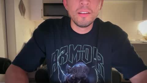 Daddy online show from 05.15.26