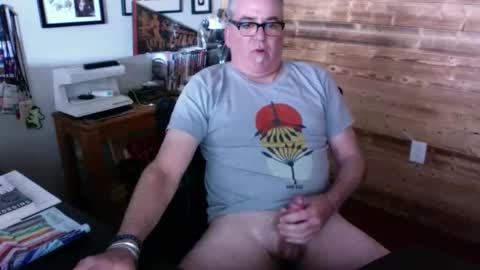 calman7777 online show from 05.25.26