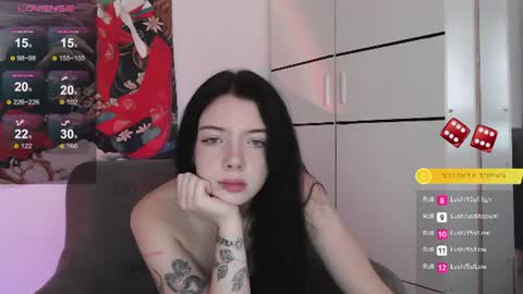Lilly online show from 07.01.26