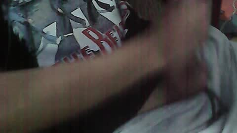 Snapshot of calosmaxon6 chatting on 12.24.24 Calosmaxon online show from 12.24.24