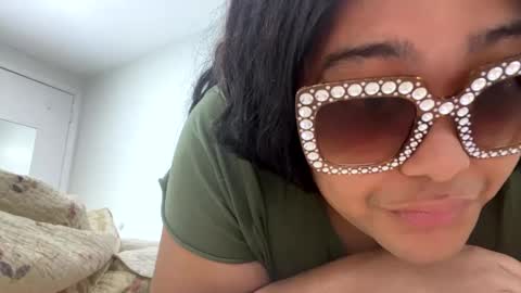 Snapshot of cals9x chatting on 01.29.25 camzxoxox online show from 01.29.25