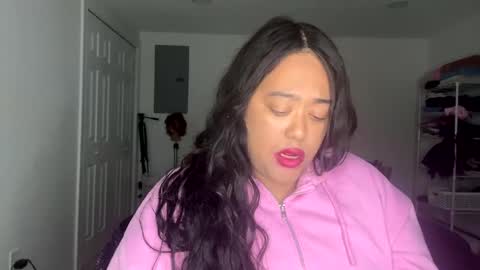 Snapshot of cals9x chatting on 02.07.25 camzxoxox online show from 02.07.25