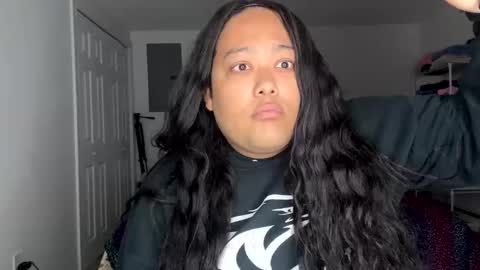 Snapshot of cals9x chatting on 02.09.25 camzxoxox online show from 02.09.25