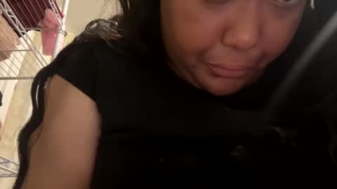 Snapshot of cals9x chatting on 02.25.25 camzxoxox online show from 02.25.25