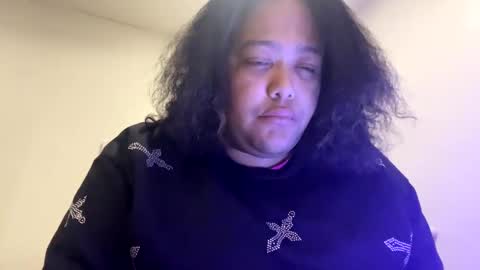 Snapshot of cals9x chatting on 03.09.25 camzxoxox online show from 03.09.25