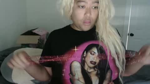 Snapshot of cals9x chatting on 09.21.25 camzxoxox online show from 09.21.25