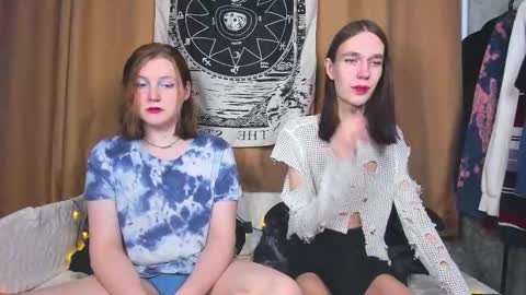 Snapshot of calvin_kevin_grem chatting on 03.02.25 Calvin Kevin Grem online show from 03.02.25