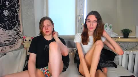 Snapshot of calvin_kevin_grem chatting on 01.08.26 Calvin Kevin Grem online show from 01.08.26