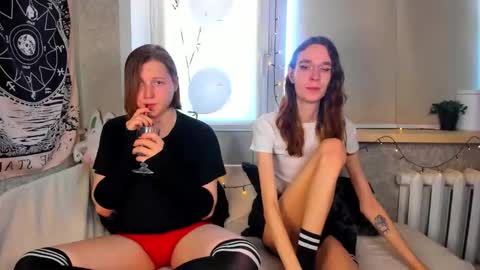 Snapshot of calvin_kevin_grem chatting on 01.15.26 Calvin Kevin Grem online show from 01.15.26