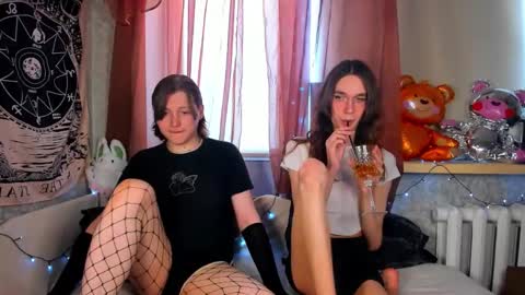 Snapshot of calvin_kevin_grem chatting on 02.19.26 Calvin Kevin Grem online show from 02.19.26