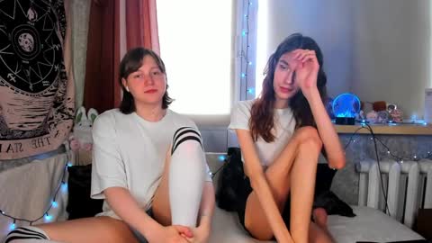 Snapshot of calvin_kevin_grem chatting on 04.04.26 Calvin Kevin Grem online show from 04.04.26