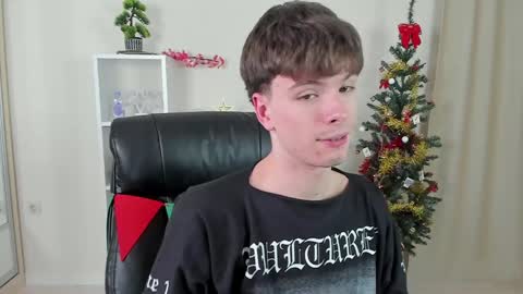 Hey I am Calvin  online show from 12.28.24