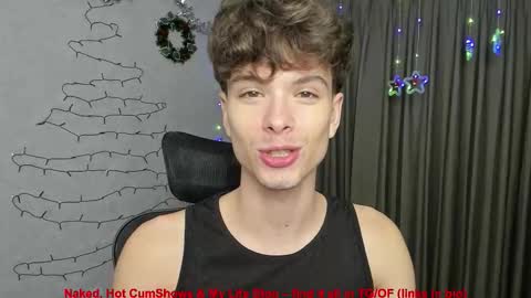 Snapshot of calvin_loves_you chatting on 12.17.25 Hey I am Calvin online show from 12.17.25