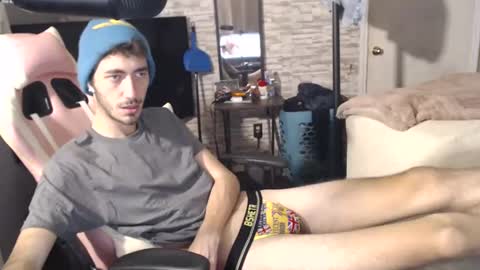 calvin_tanner online show from 12.18.24