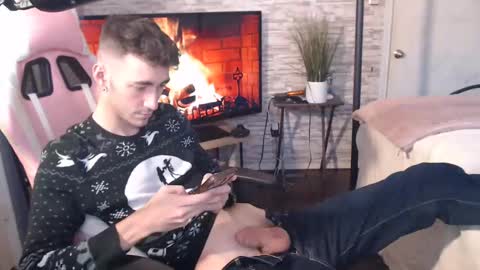 calvin_tanner online show from 12.21.24