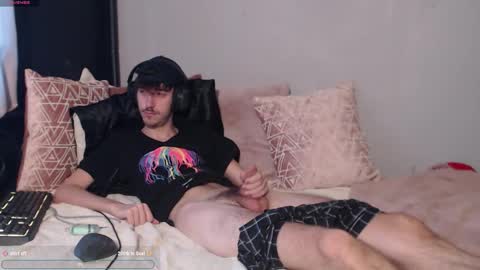 calvin_tanner online show from 10.12.25