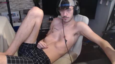 calvin_tanner online show from 10.13.25