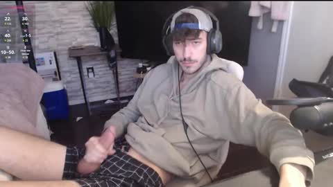 calvin_tanner online show from 10.15.25