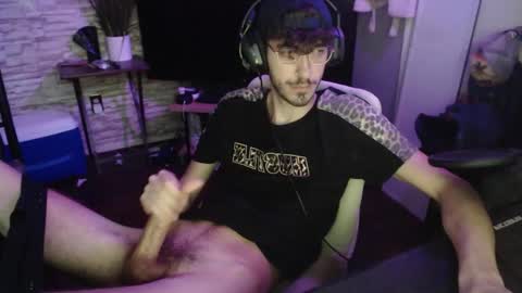 calvin_tanner online show from 11.14.25