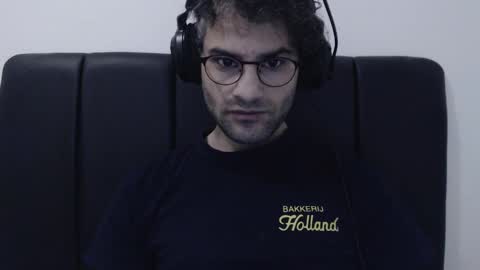 Snapshot of calvinjohnlad chatting on 12.16.24 Calvinjohnlad online show from 12.16.24