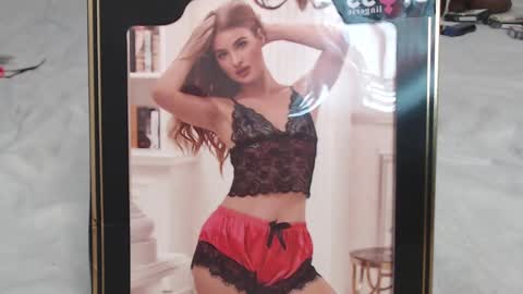 Snapshot of calvinjohnlad chatting on 02.14.25 Calvinjohnlad online show from 02.14.25