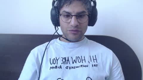 Calvinjohnlad online show from 12.01.25