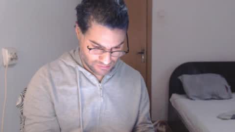 Calvinjohnlad online show from 02.01.26