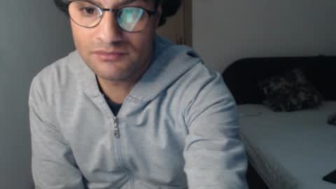 Calvinjohnlad online show from 02.10.26