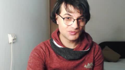 Calvinjohnlad online show from 02.17.26