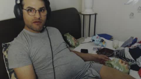 Calvinjohnlad online show from 03.17.26