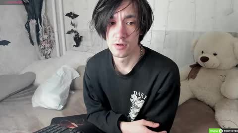 Calvin Owens online show from 10.26.25