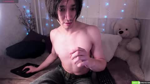 Calvin Owens online show from 11.14.25