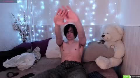 Calvin Owens online show from 11.15.25