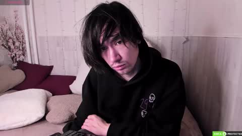 Calvin Owens online show from 12.01.25