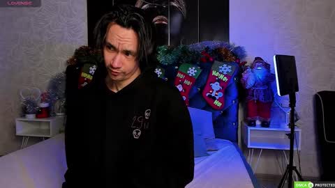 Calvin Owens online show from 01.07.26