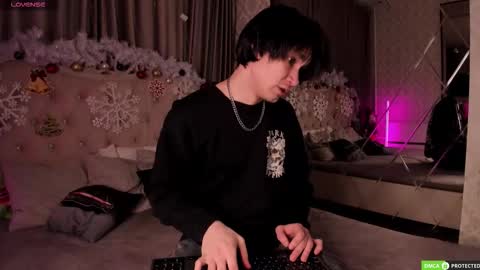 Calvin Owens online show from 01.16.26