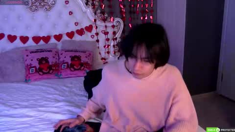 Calvin Owens online show from 02.15.26