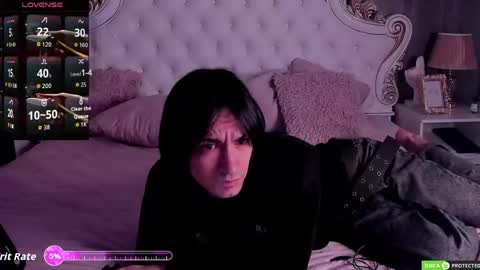 Calvin Owens online show from 03.07.26