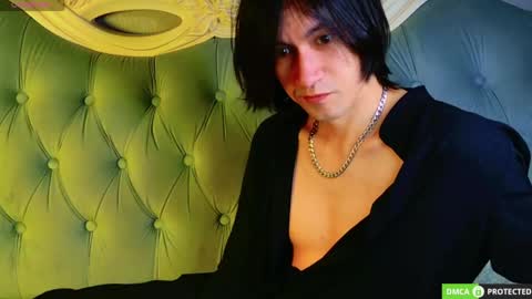 Calvin Owens online show from 05.29.26