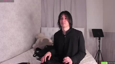 Calvin Owens online show from 07.03.26