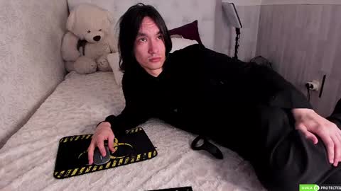 Calvin Owens online show from 07.21.26